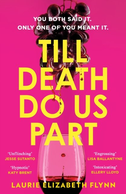 Till Death Do Us Part