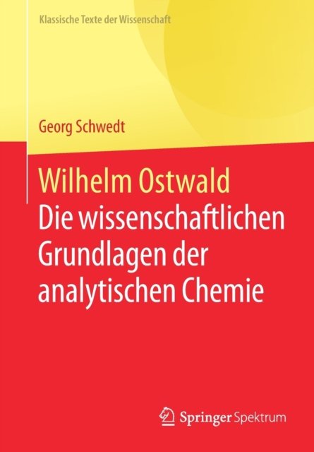 Wilhelm Ostwald