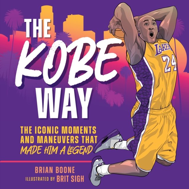 The Kobe Way