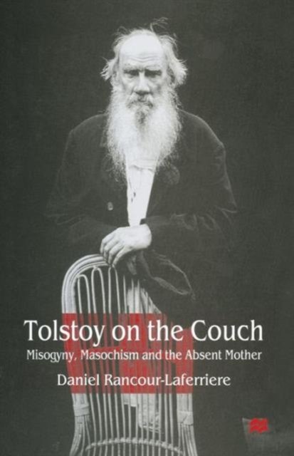 Tolstoy on the Couch