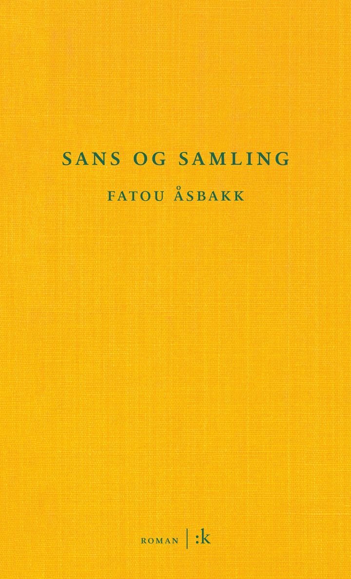 Sans og samling