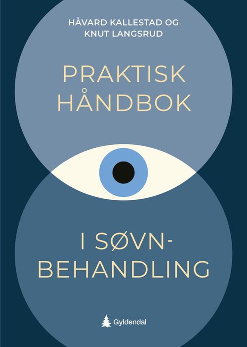Praktisk håndbok i søvnbehandling