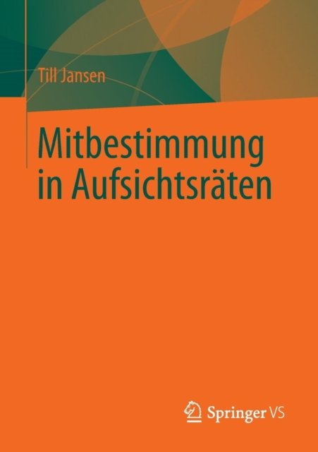 Mitbestimmung in Aufsichtsraten