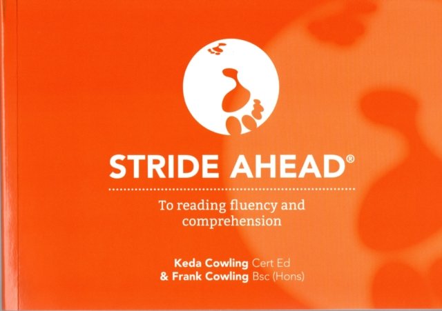Stride Ahead