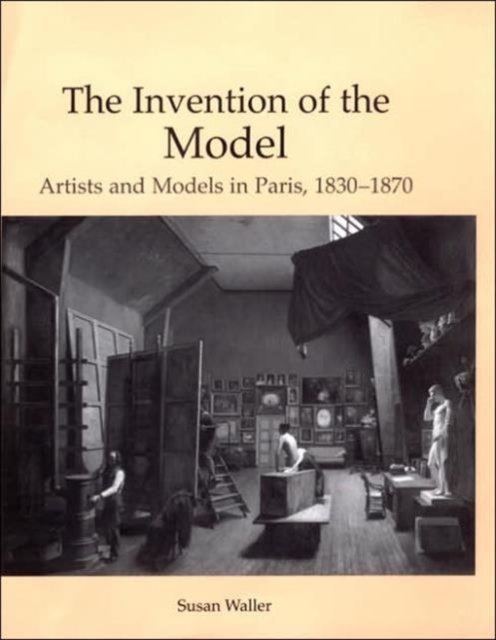 The Invention of the Model
