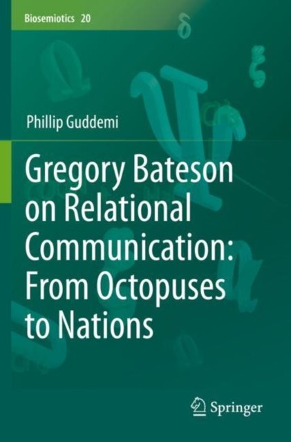 Gregory Bateson on Relational Communication