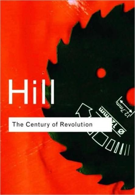 The Century of Revolution