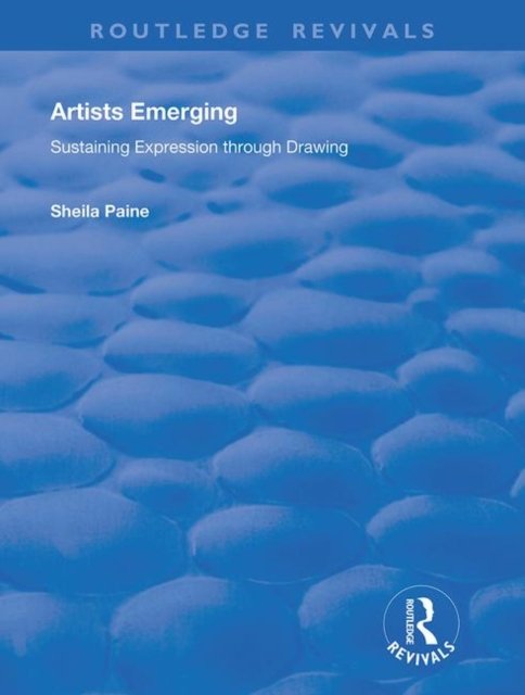 Artists Emerging