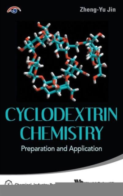 CYCLODEXTRIN CHEMISTRY