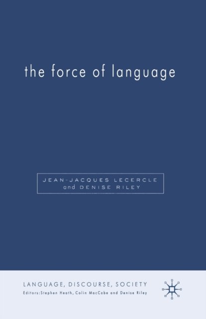 The Force of Language