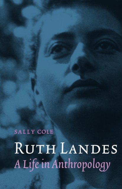 Ruth Landes