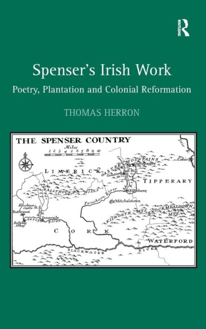 Spenser's Irish Work