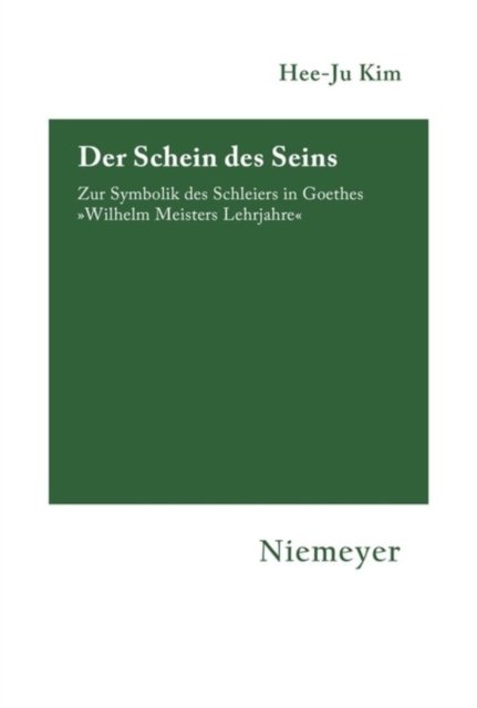 Der Schein des Seins