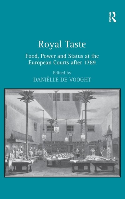 Royal Taste