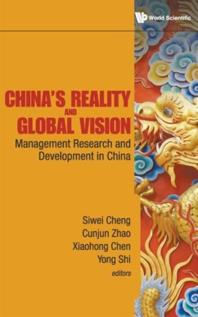 China''s Reality and Global Vision