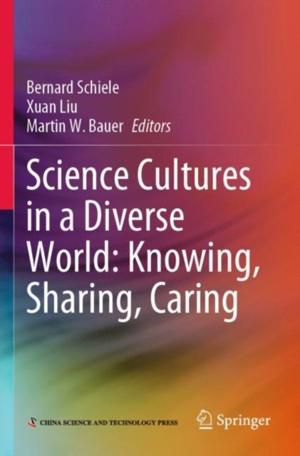 Science Cultures in a Diverse World