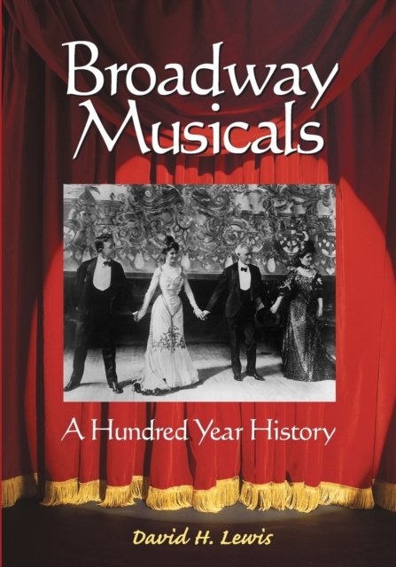 Broadway Musicals