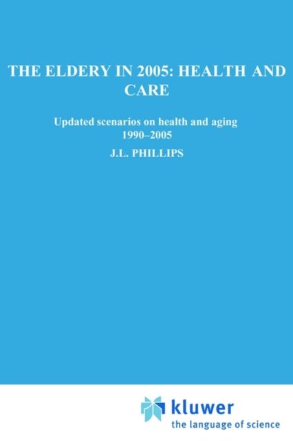 The Elderly in 2005: Health and Care