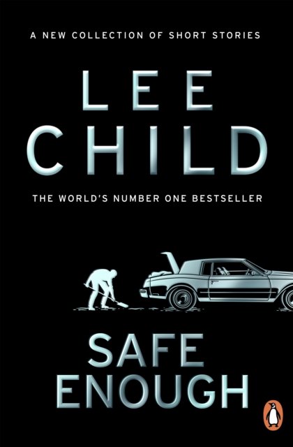 Safe Enough