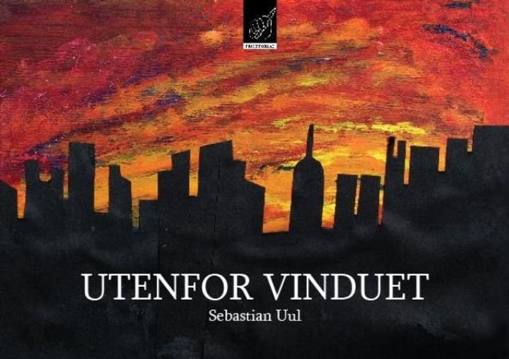 Utenfor vinduet