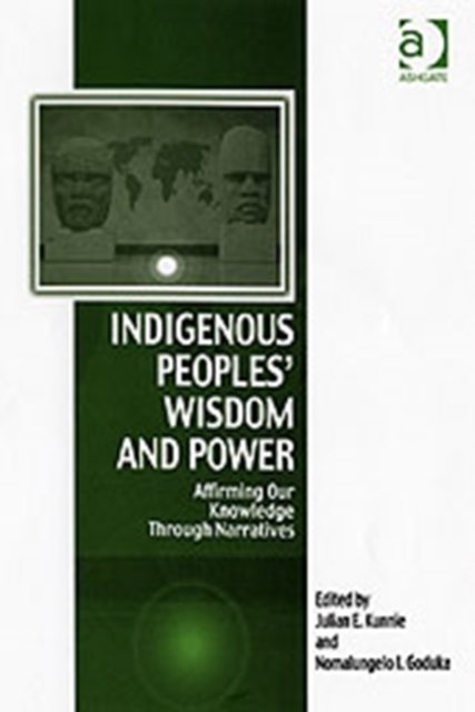 Indigenous Peoples' Wisdom and Power