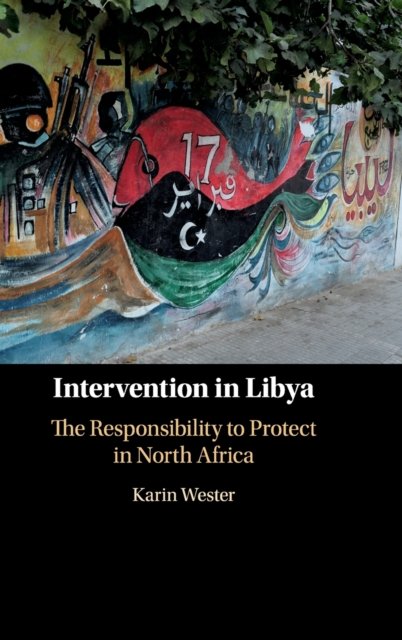 Intervention in Libya