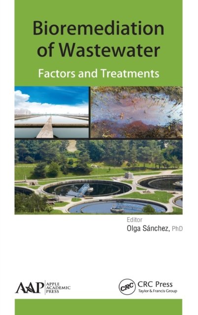 Bioremediation of Wastewater