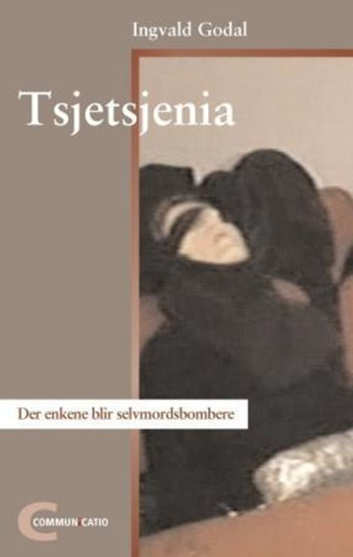 Tsjetsjenia - der enkene blir selvmordsbombere