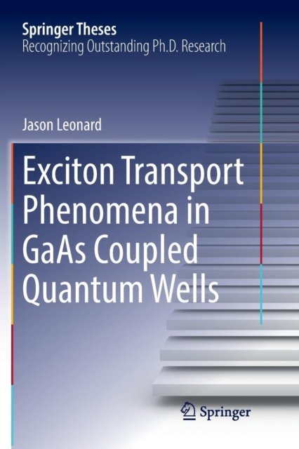 Exciton Transport Phenomena in GaAs Coupled Quantum Wells
