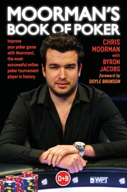 Moorman''s Book of Poker