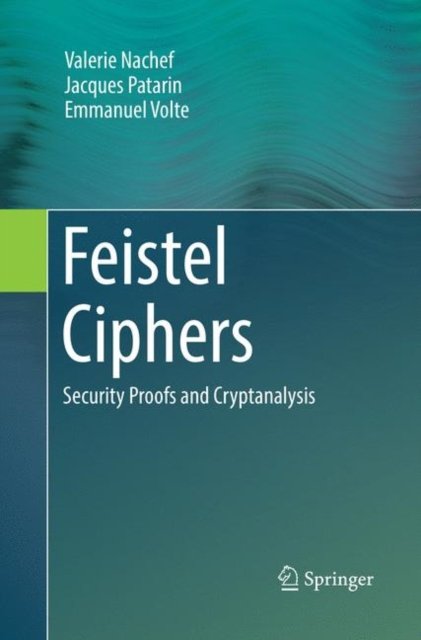 Feistel Ciphers