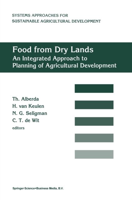 Food from Dry Lands