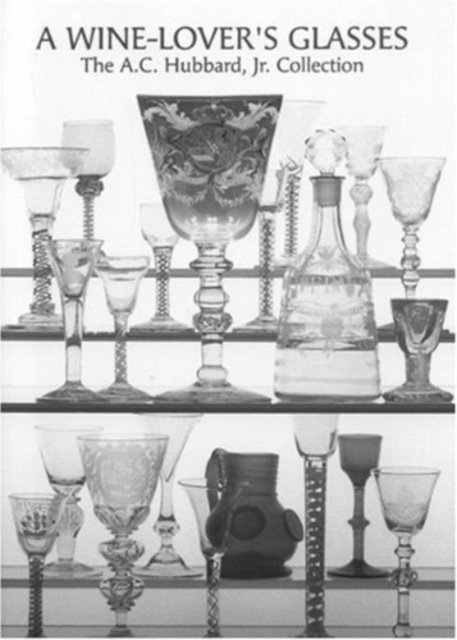 A Wine Lover's Glasses