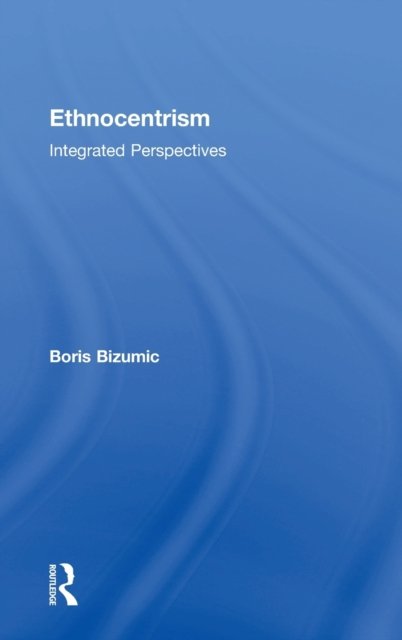 Ethnocentrism