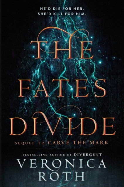 FATES DIVIDE_CARVE MARK2 PB