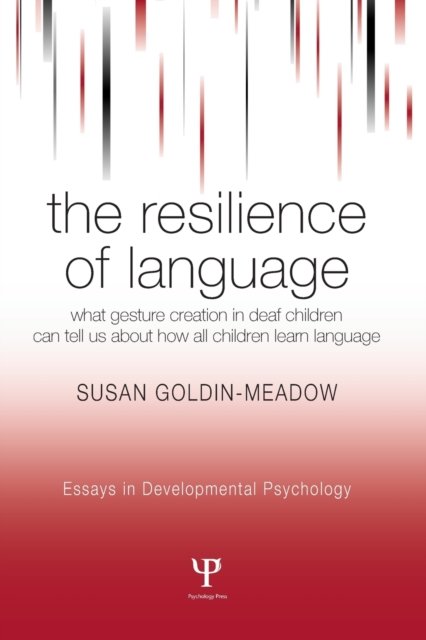 The Resilience of Language
