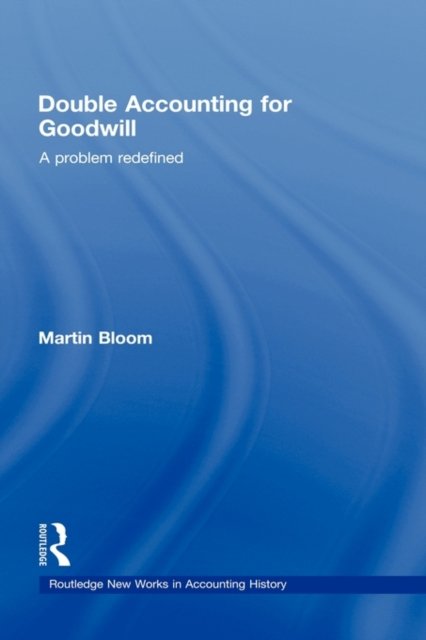Double Accounting for Goodwill