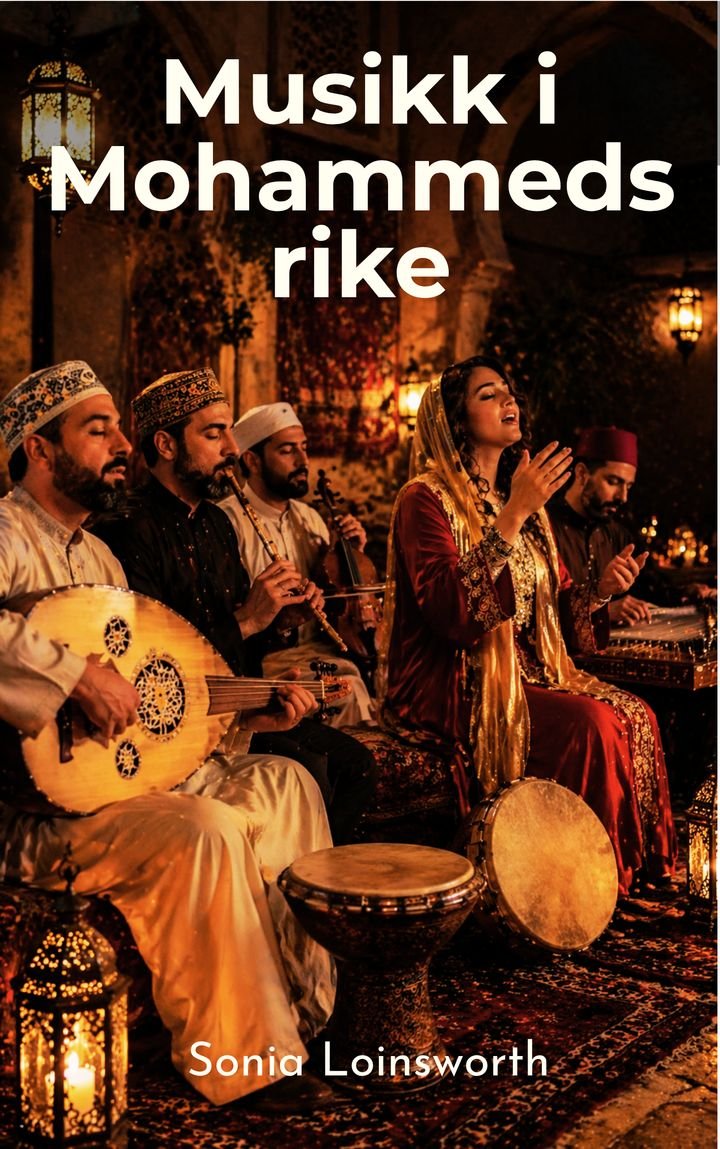 Musikk i Mohammeds rike
