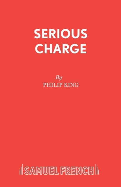 Serious Charge