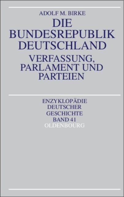 Bundesrepublik Deutschland
