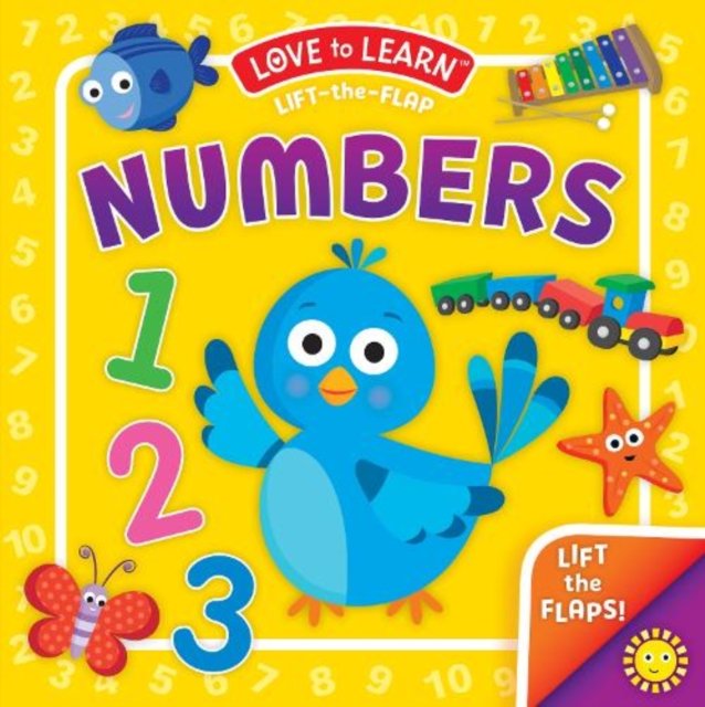 Numbers