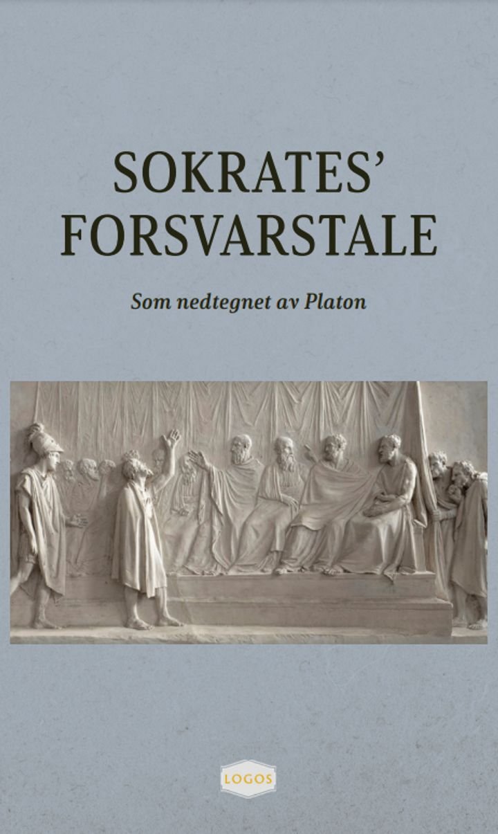 Sokrates"' forsvarstale