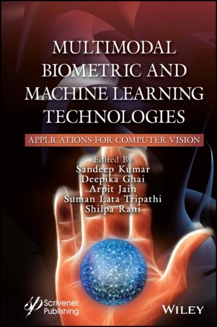 Multimodal Biometric and Machine Learning  Technologies – Applications for Computer Vision