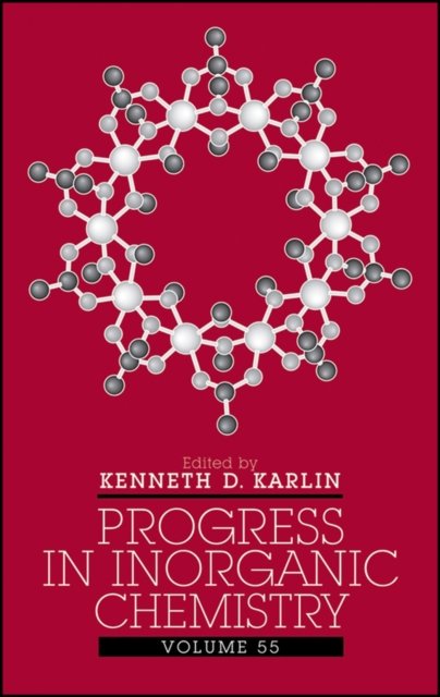Progress in Inorganic Chemistry V55
