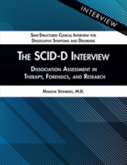 The SCID-D Interview