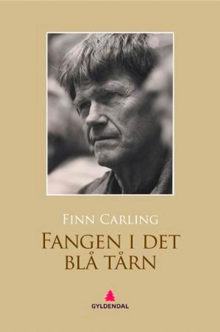 Fangen i det blå tårn