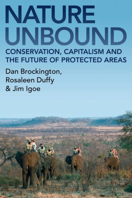 Nature Unbound