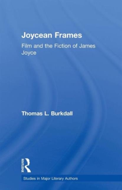 Joycean Frames