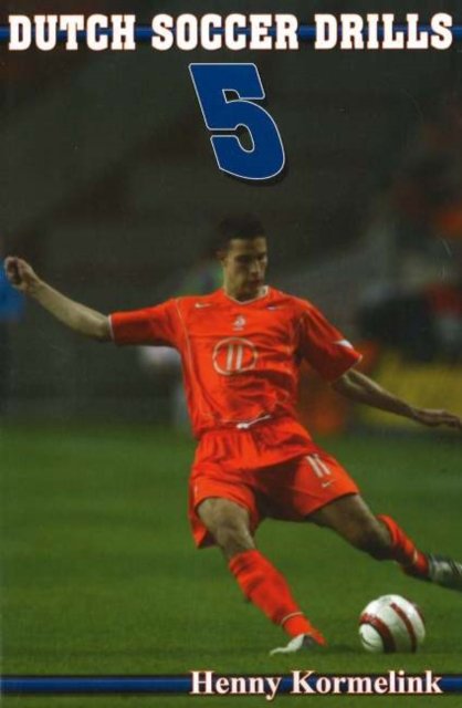 Dutch Soccer Drills 5