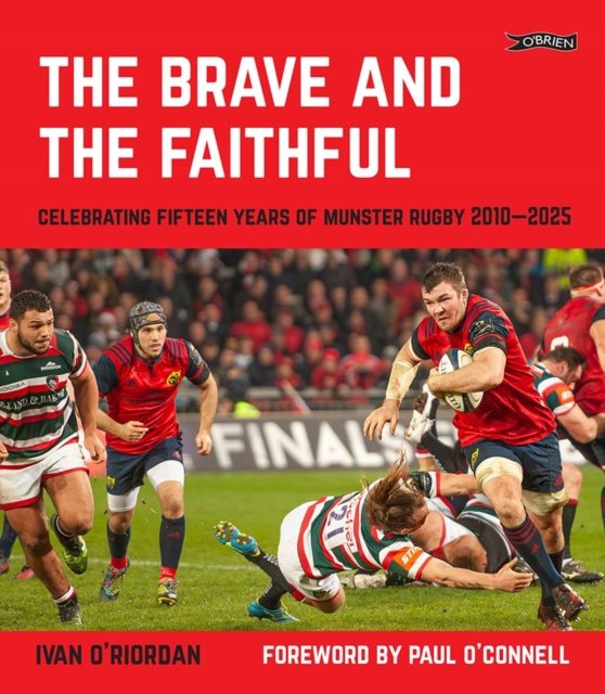 The Brave and the Faithful